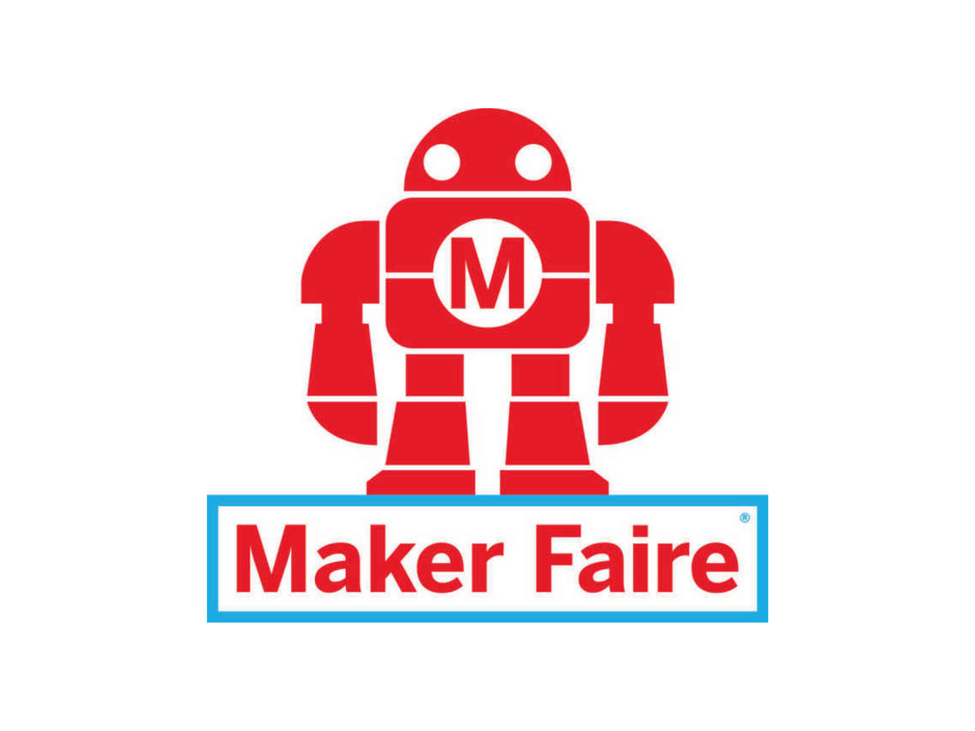 maker faire roma