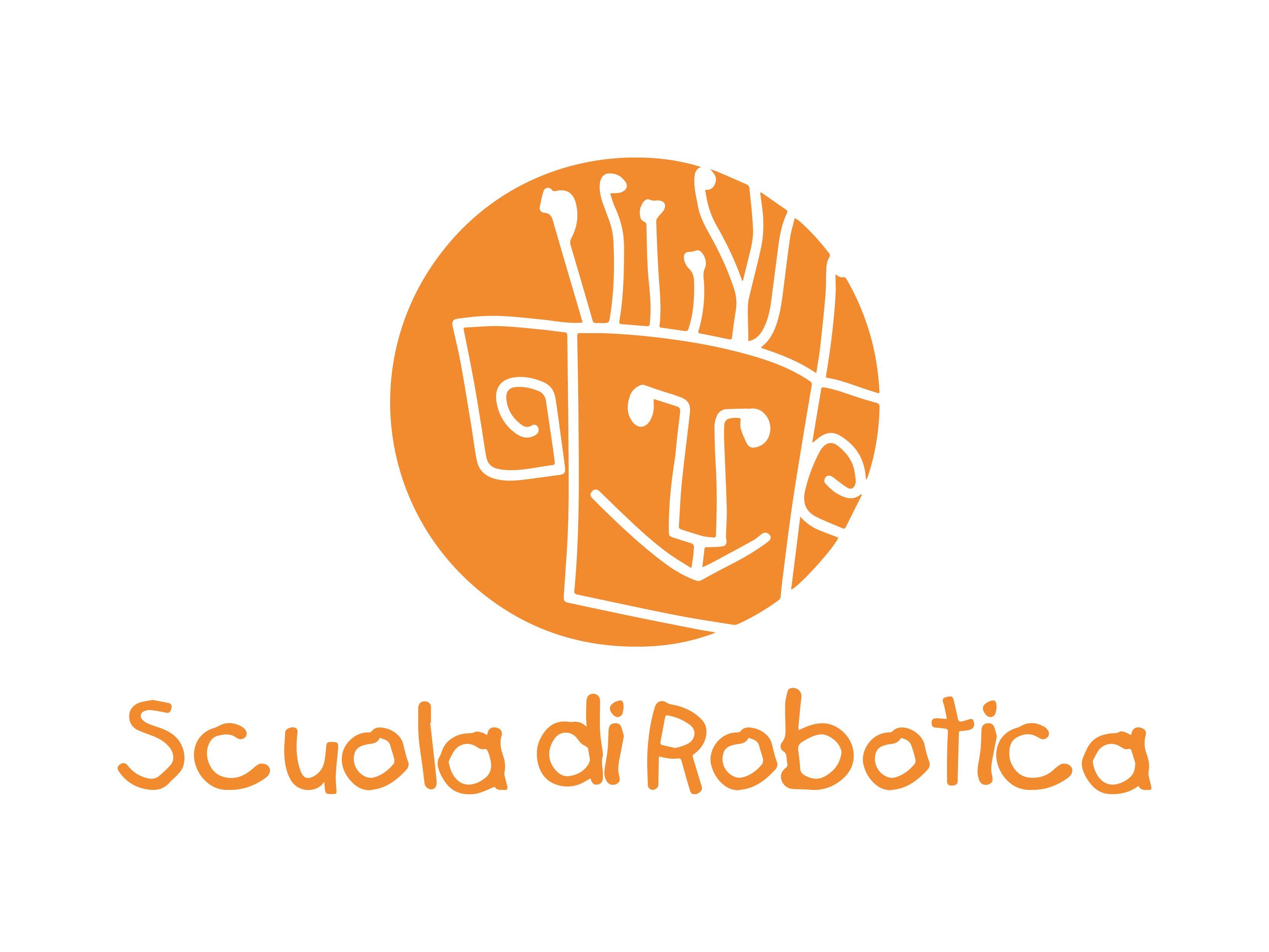 Scuola di Robotica