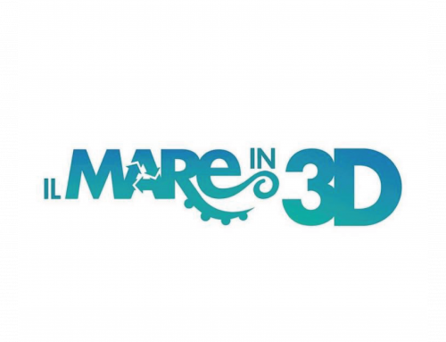 Il Mare in 3D – Kit didattico