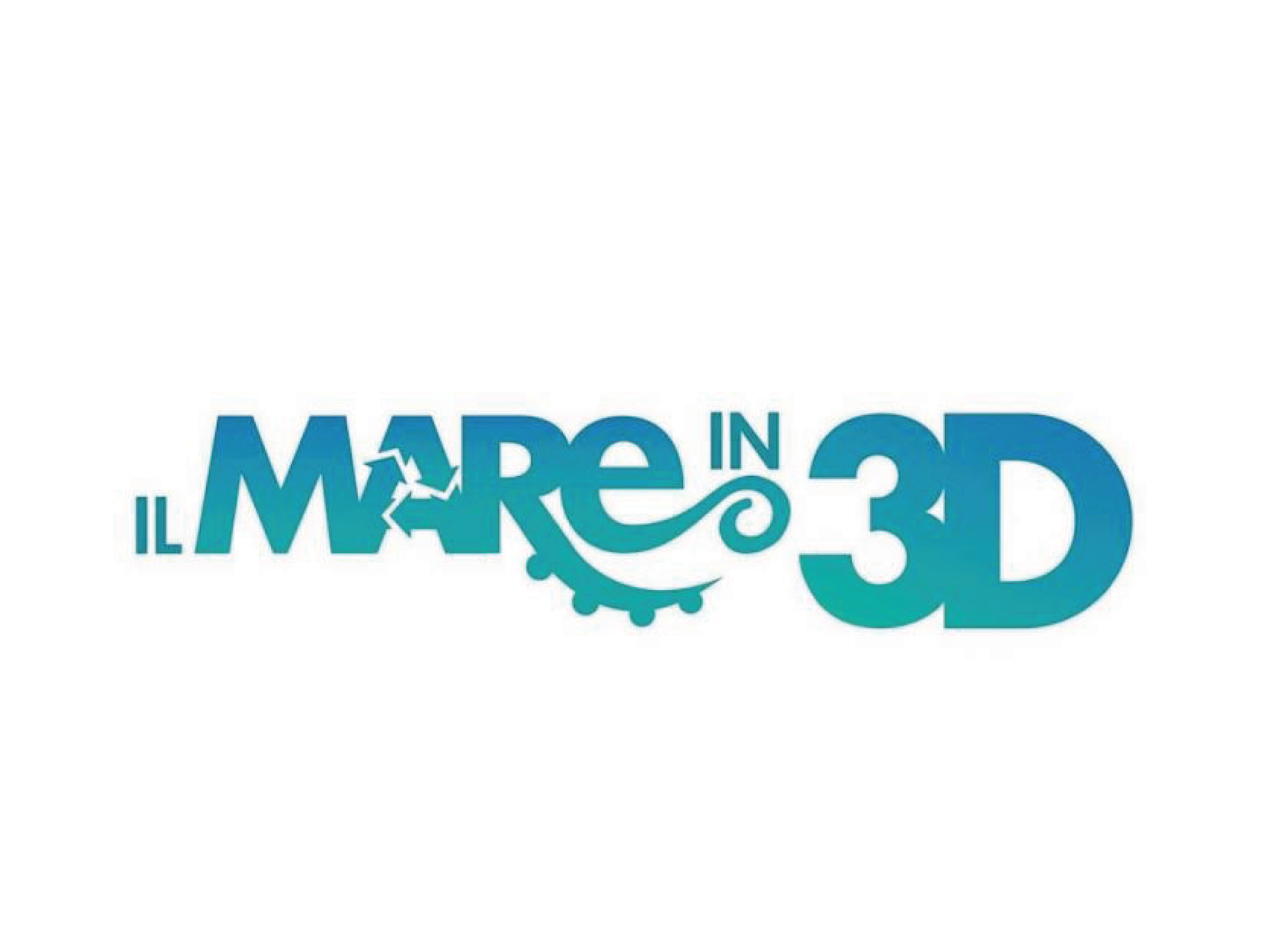 Mare in 3D