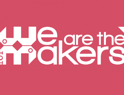 We Are the Makers – Dispense