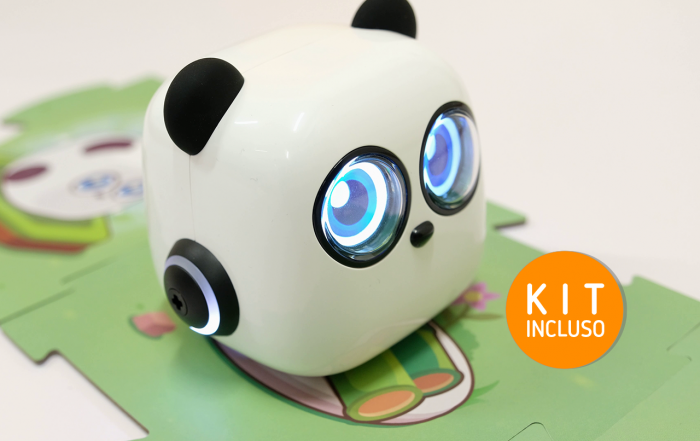 CORSO ONLINE - Coding con mTiny - Kit incluso
