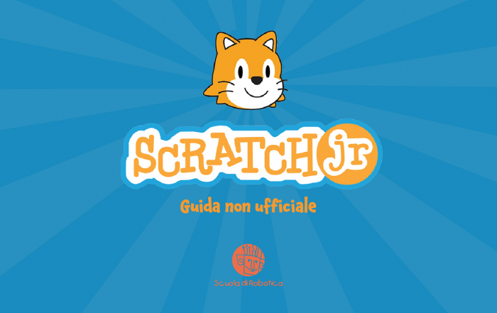 Guida non ufficiale per Scratch JR