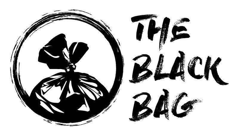 The Black Bag