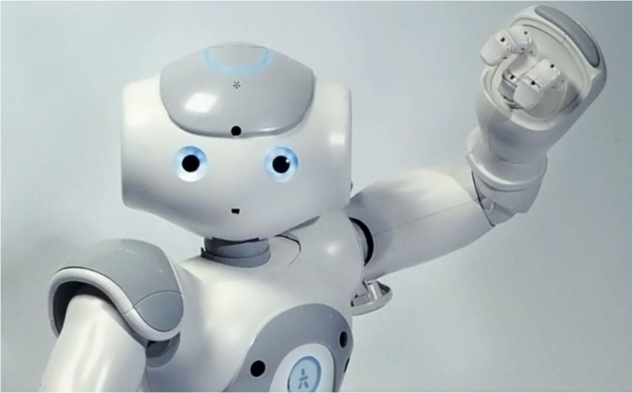 Nao Actors Studio