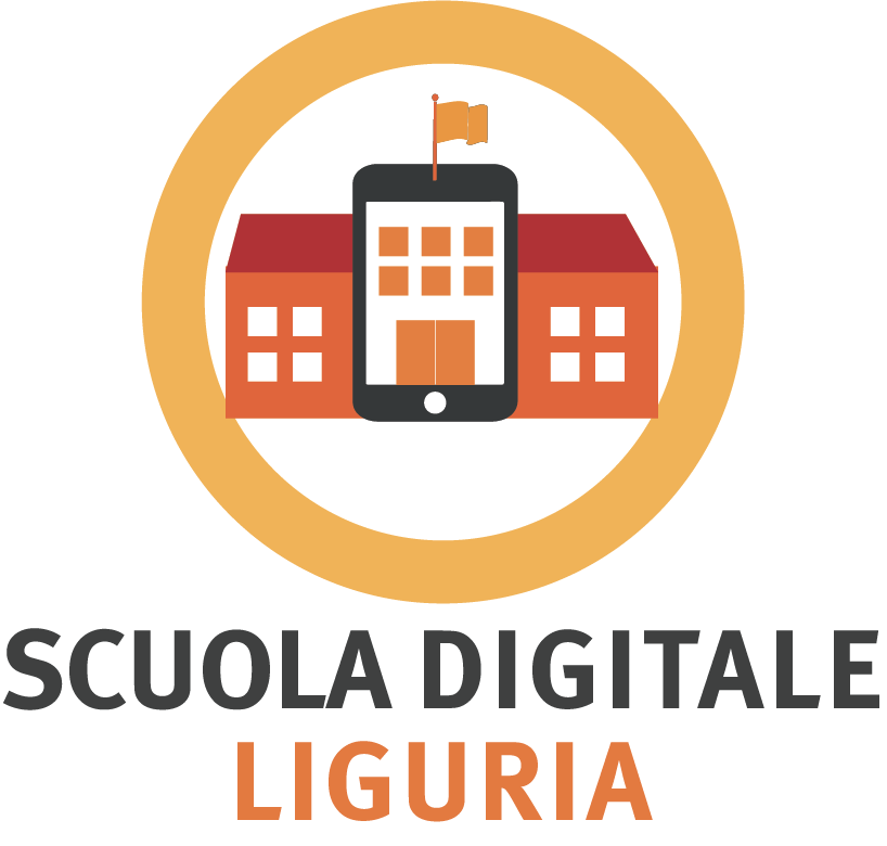 Scuola Liguria Digitale