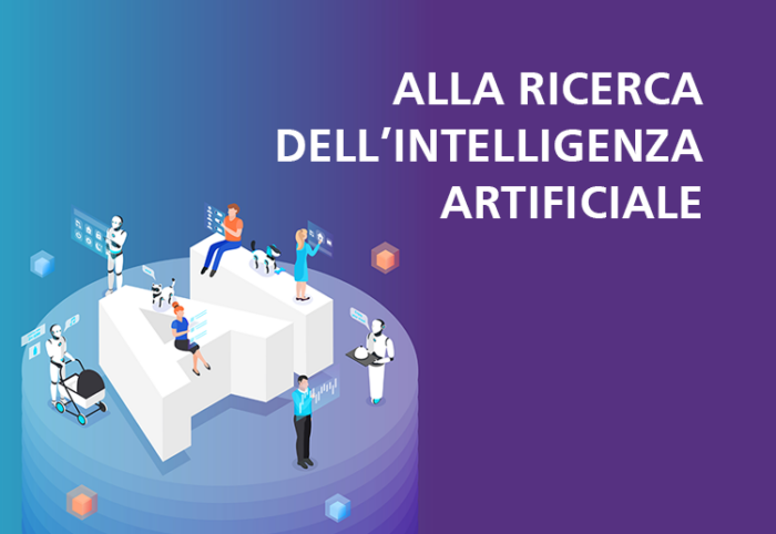 The breakfast Club: Alla ricerca dell'Intelligenza Artificiale