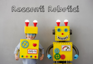 The Breakfast Club: Racconti robotici