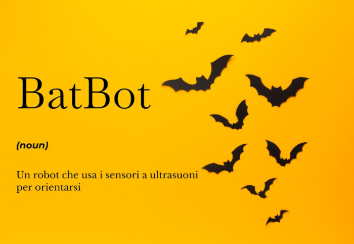 Lego Bat Bot: costruiamo Robot Pipistrelli