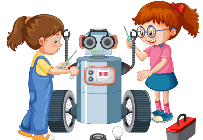 Pop Up Bot