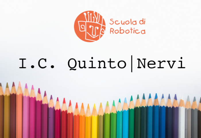Formazione Docenti | IC Quinto Nervi