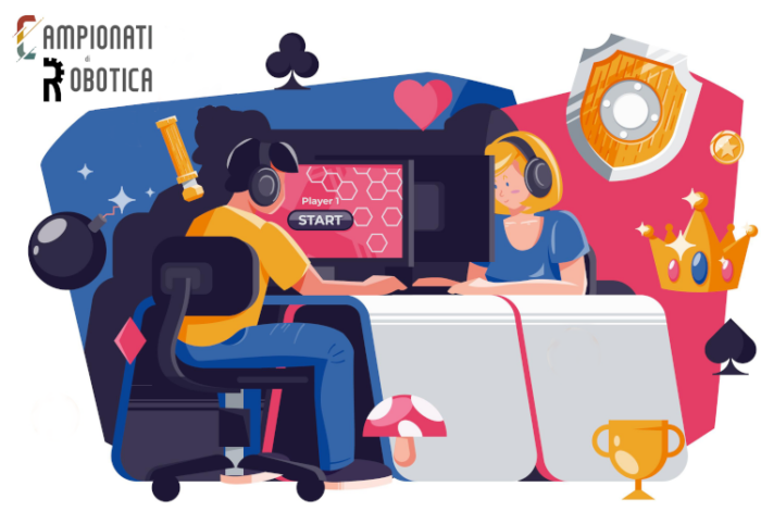 Dal Games Design ai Fogli di calcolo