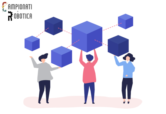 Metaverso e Blockchain: