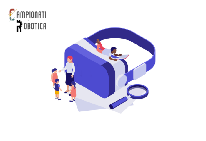 Realtà aumentata al servizio della didattica