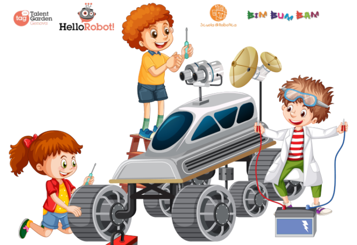 Rescue Robotics | Giugno