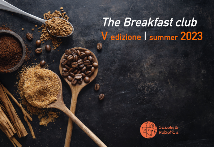 The Breakfast club V Edizione