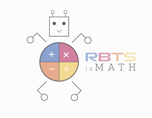 Giocare con i numeri? Robot in matematica!