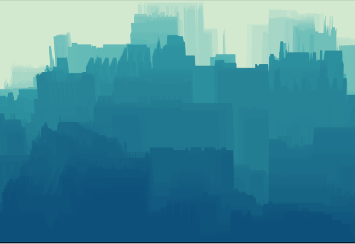 Le città invisibili