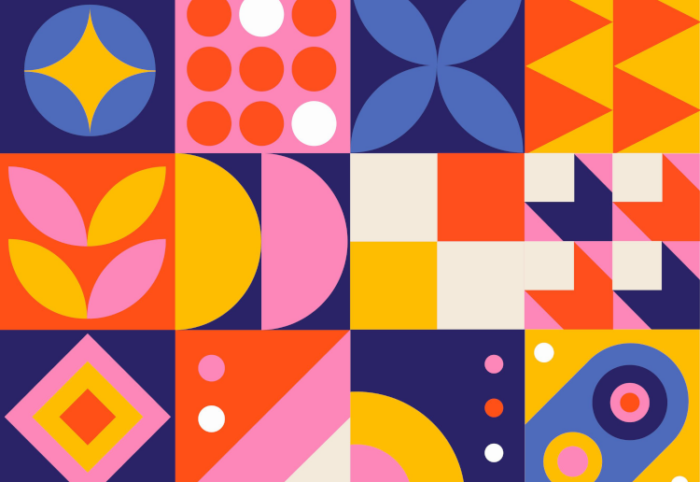 Le figure geometriche? Ci pensa Codey