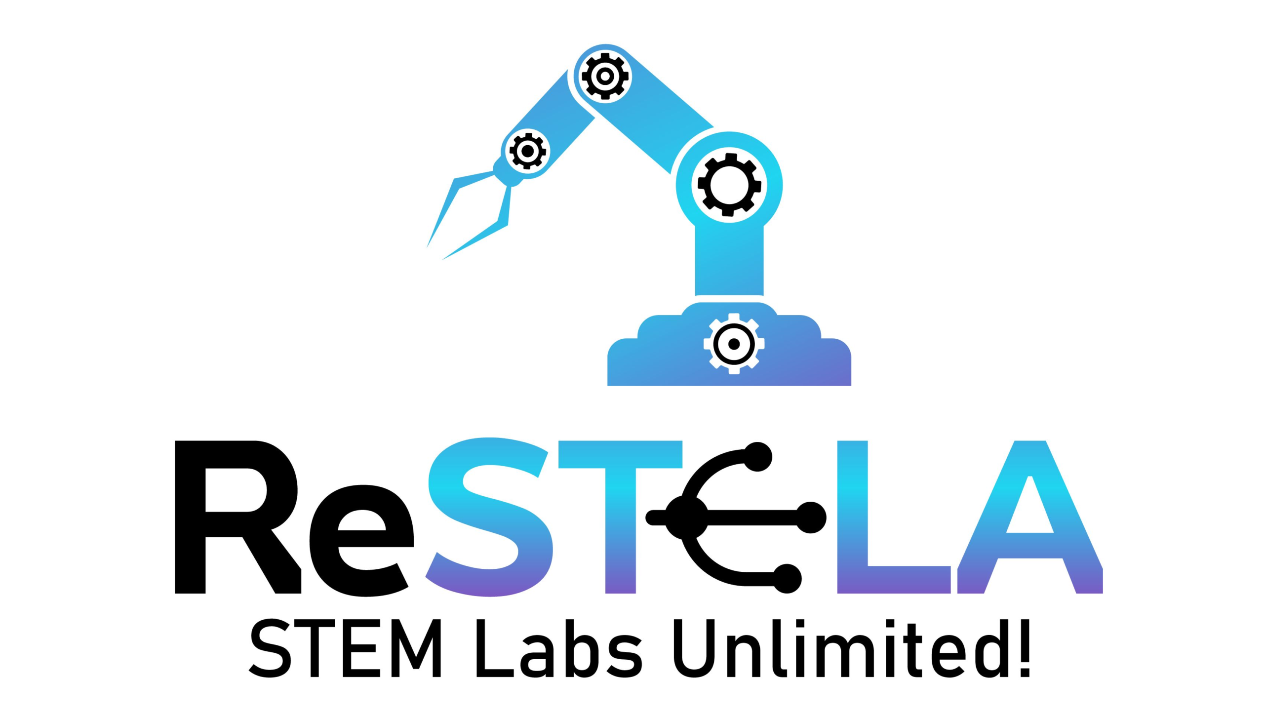 Progetto Erasmus + RESTELA: laboratori STEM anche in remoto