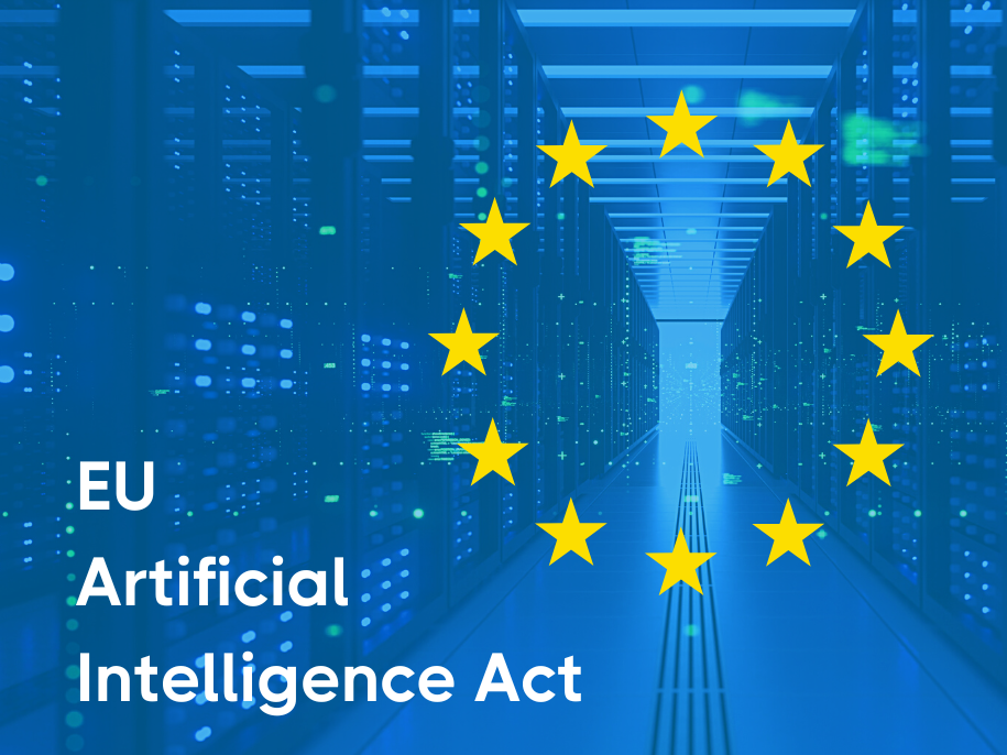 SEMINARIO SULL’ AI ACT, la Legge di Regolamentazione dell’Intelligenza Artificiale