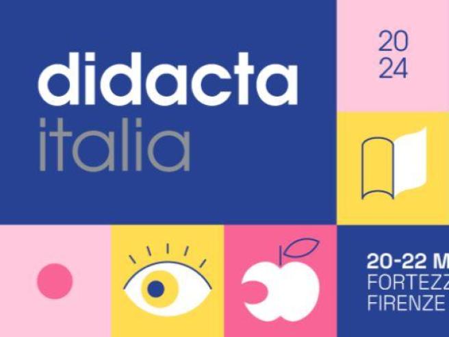 Scuola di Robotica a Didacta 2024