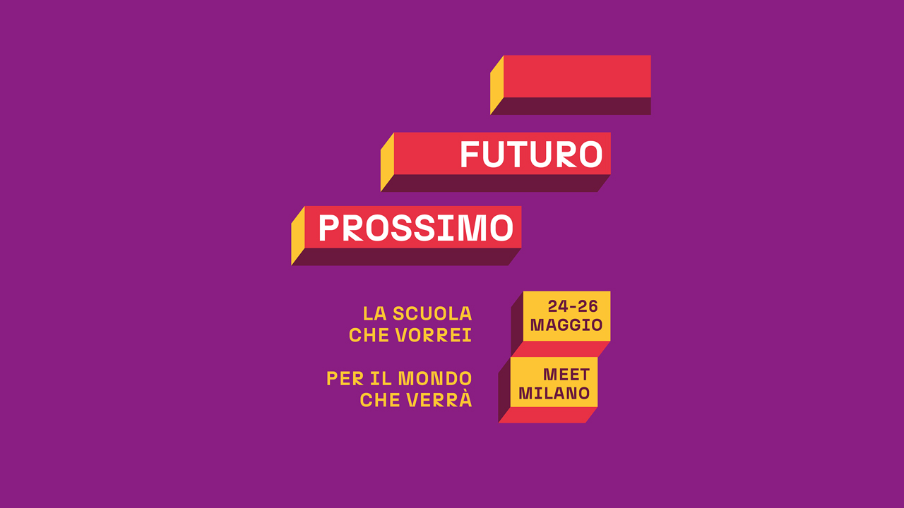 Scuola di Robotica a Futuro Prossimo, Milano, 24 maggio 2024