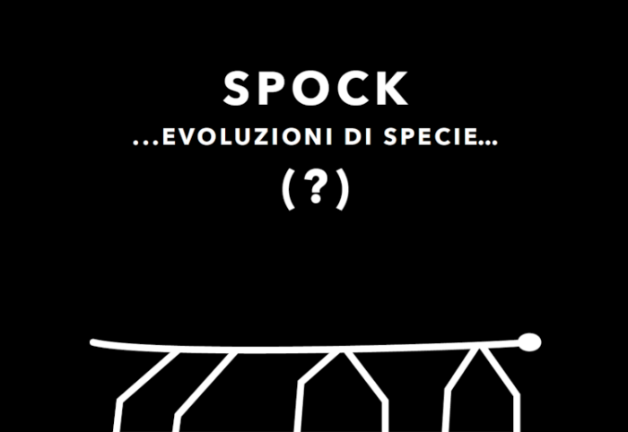 Spock Open Day
