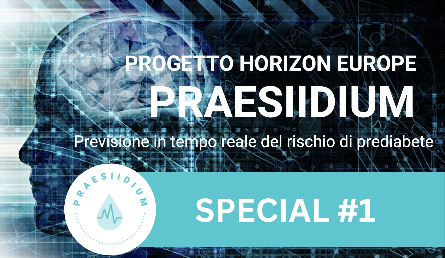 Uno Speciale sul progetto Horizon Europe PRAESIIDIUM