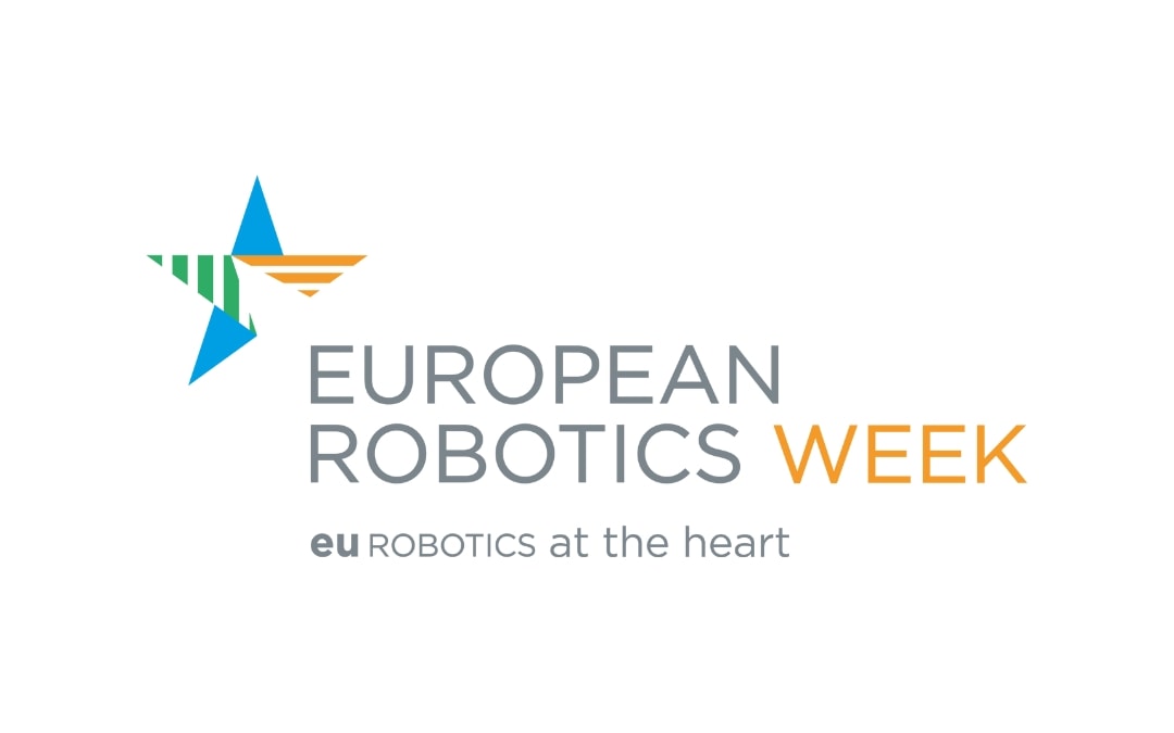 European Robotics Week 2025: fai conoscere al mondo i tuoi progetti
