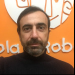 Federico Cevasco